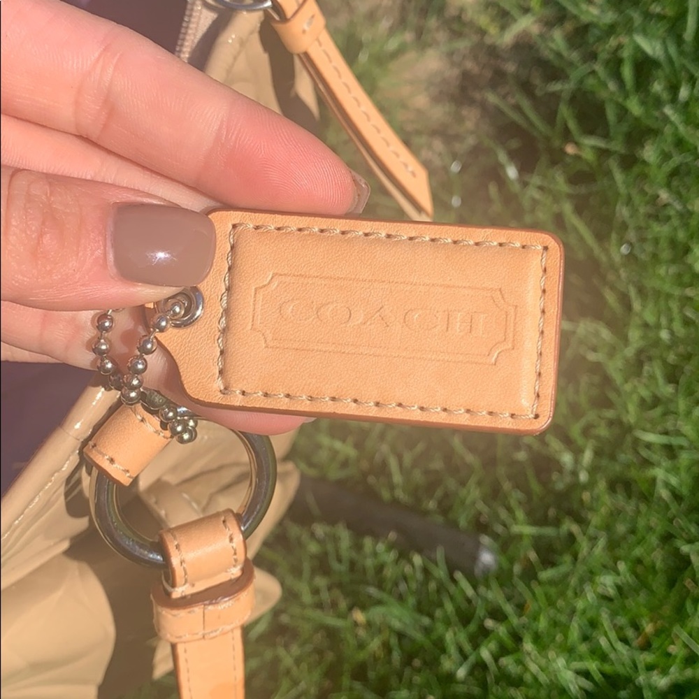 Coach bag - Picture 4 of 7